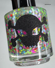 Load image into Gallery viewer, Paradox Polish - Sugar &amp; Spice - TOPPER
