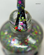 Load image into Gallery viewer, Paradox Polish - Sugar &amp; Spice - TOPPER
