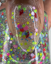 Load image into Gallery viewer, Paradox Polish - Sugar &amp; Spice - TOPPER
