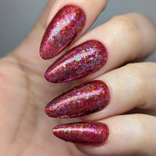 Load image into Gallery viewer, Lilypad Lacquer - Fight the Future
