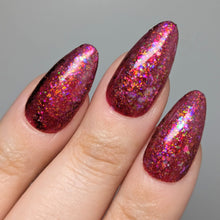 Load image into Gallery viewer, Lilypad Lacquer - Fight the Future
