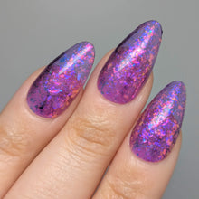Load image into Gallery viewer, Lilypad Lacquer - Spooky Mulder
