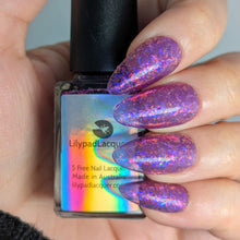 Load image into Gallery viewer, Lilypad Lacquer - Spooky Mulder
