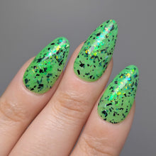 Load image into Gallery viewer, Lilypad Lacquer - I Want to Believe
