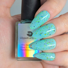 Load image into Gallery viewer, Lilypad Lacquer - Pumpkin Brain
