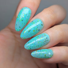 Load image into Gallery viewer, Lilypad Lacquer - Pumpkin Brain
