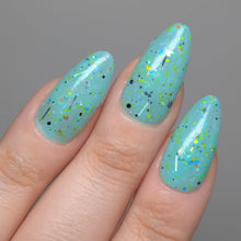 Load image into Gallery viewer, Lilypad Lacquer - Pumpkin Brain
