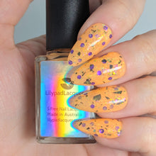 Load image into Gallery viewer, Lilypad Lacquer - Spooktacular Treat
