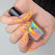 Load image into Gallery viewer, Lilypad Lacquer - Spooktacular Treat
