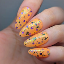 Load image into Gallery viewer, Lilypad Lacquer - Spooktacular Treat
