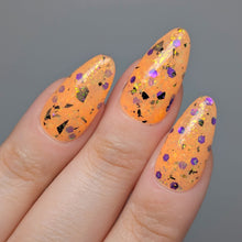 Load image into Gallery viewer, Lilypad Lacquer - Spooktacular Treat
