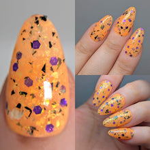 Load image into Gallery viewer, Lilypad Lacquer - Spooktacular Treat
