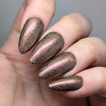 Load image into Gallery viewer, Lilypad Lacquer - Ring a Ding Baby
