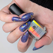 Load image into Gallery viewer, Lilypad Lacquer - Okie Dokey
