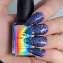 Load image into Gallery viewer, Lilypad Lacquer - Okie Dokey
