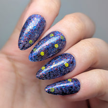 Load image into Gallery viewer, Lilypad Lacquer - Okie Dokey
