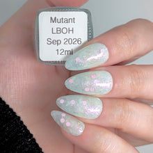 Load image into Gallery viewer, Lilypad Lacquer - Mutant
