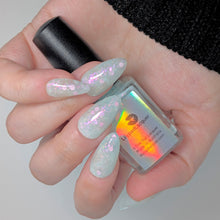 Load image into Gallery viewer, Lilypad Lacquer - Mutant
