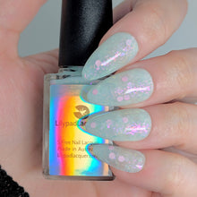 Load image into Gallery viewer, Lilypad Lacquer - Mutant
