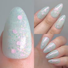 Load image into Gallery viewer, Lilypad Lacquer - Mutant
