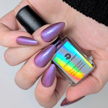 Load image into Gallery viewer, Lilypad Lacquer - Stop Talkin
