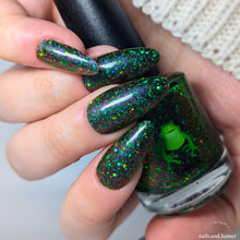 Load image into Gallery viewer, Ribbits - Gothic Poison
