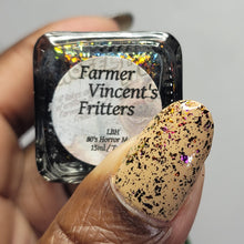 Load image into Gallery viewer, Naps &amp; Nails - Farmer Vincent's fritters!
