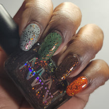 Load image into Gallery viewer, Naps &amp; Nails - Farmer Vincent's fritters!
