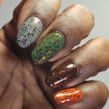 Load image into Gallery viewer, Naps &amp; Nails - Farmer Vincent's fritters!
