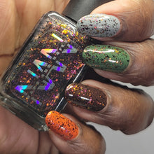 Load image into Gallery viewer, Naps &amp; Nails - Farmer Vincent's fritters!

