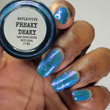 Load image into Gallery viewer, Victorian Varnish - Freaky Deaky
