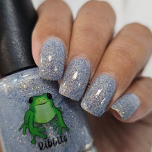 Load image into Gallery viewer, Ribbits - What About Side by Side with a Friend? - REFLECTIVE
