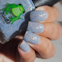Load image into Gallery viewer, Ribbits - What About Side by Side with a Friend? - REFLECTIVE
