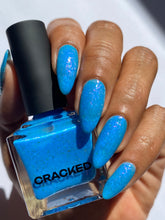 Load image into Gallery viewer, Cracked Polish - Angel Eyes
