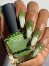 Load image into Gallery viewer, Cracked Polish - Floater Skin - MAGNETIC
