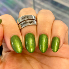 Load image into Gallery viewer, Ribbits - Green Machine Laser Beam
