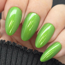 Load image into Gallery viewer, Ribbits - Green Machine Laser Beam
