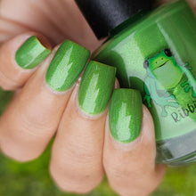 Load image into Gallery viewer, Ribbits - Green Machine Laser Beam
