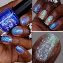 Load image into Gallery viewer, Chamaeleon Nails - Ghostwake - THERMAL
