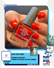 Load image into Gallery viewer, Wicked Lacquer - Godsmack-Whatever
