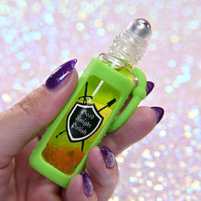 Load image into Gallery viewer, Good Knight Polish - Ghoul Dinner - CUTICLE OIL
