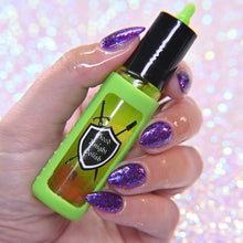 Load image into Gallery viewer, Good Knight Polish - Ghoul Dinner - CUTICLE OIL
