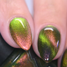 Load image into Gallery viewer, Good Knight Polish - Witch Bitch - MAGNETIC
