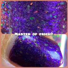 Load image into Gallery viewer, Peculiar Polish - Master of Fright
