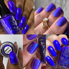 Load image into Gallery viewer, Mystic Nail Polish - Siren's Curse - OVERSTOCK
