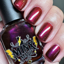 Load image into Gallery viewer, Minx Magic - Hunter's Hell
