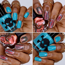 Load image into Gallery viewer, Paradox Polish -I&#39;m Hungry - CREAM POLISH
