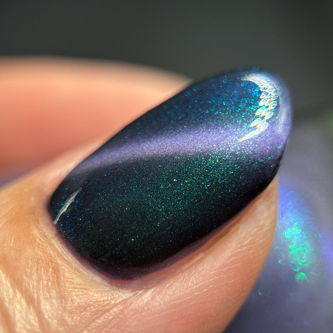Indie By Patty Lopes - Haunted Mansion