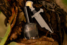 Load image into Gallery viewer, Whatcha Nail Polish - Narsil - MAGNETIC
