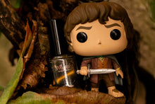 Load image into Gallery viewer, Whatcha Nail Polish - The One Ring - MAGNETIC
